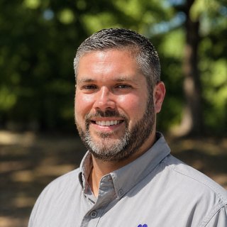 Jon Norton, owner of SafeMom Dryer Vent Cleaning